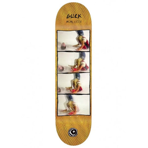 Tavola skate Corey Glick Head Roll 8.25