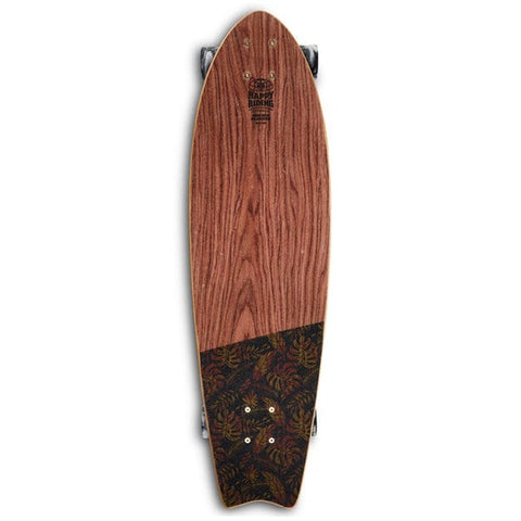 Cruiser Tiki Totem Mid Fishtail 33