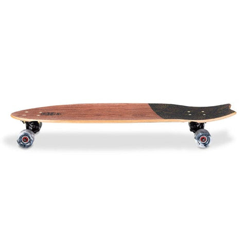 Cruiser Tiki Totem Mid Fishtail 33