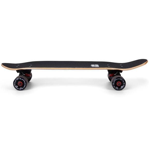 Ghetto Blaster Cruiser Cruiser Flame 28" x 9.0" Downtown