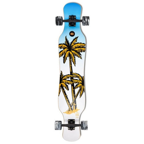 Longboard Bangra Sun 46