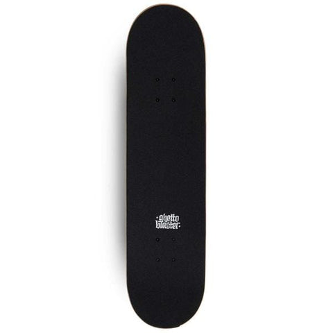 Skate per principianti Kobra Red 7.875