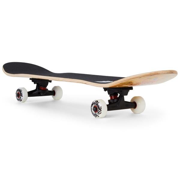 Ghetto Blaster Skateboard completo Skate per principianti Sword Sand 8.0" Downtown
