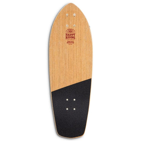 Surfskate Palm Sand 30