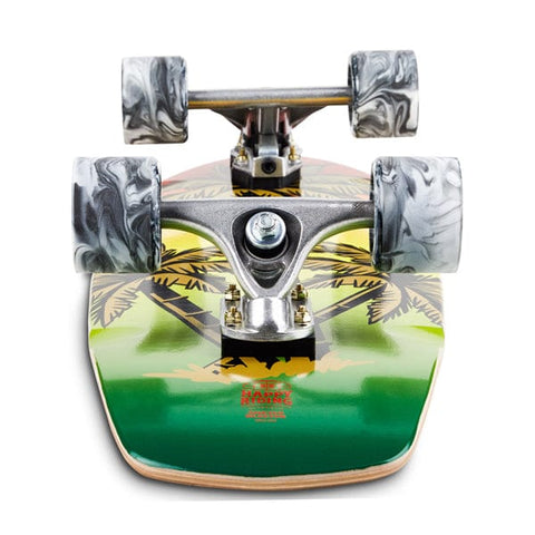 Surfskate Palm Sand 30