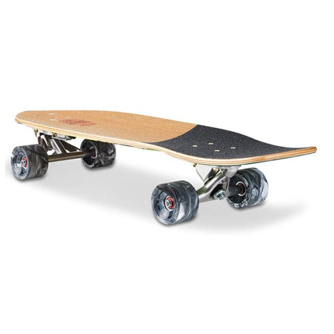 Surfskate Palm Sand 30