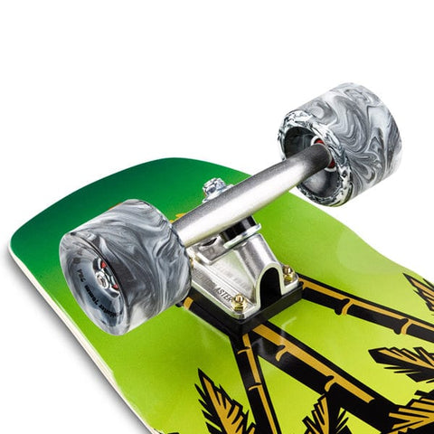 Surfskate Palm Sand 30