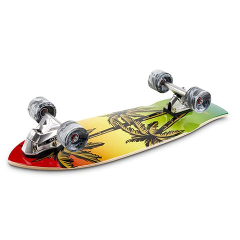 Surfskate Palm Sand 30