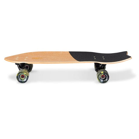 Surfskate Snake Fishtail 30