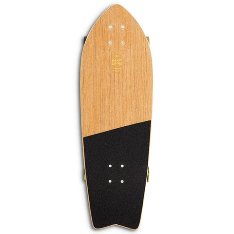 Surfskate Snake Fishtail 30