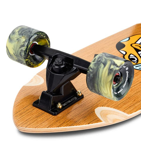 Surfskate Snake Fishtail 30