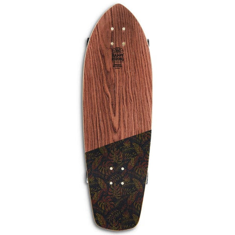 Surfskate Tiki Totem 32