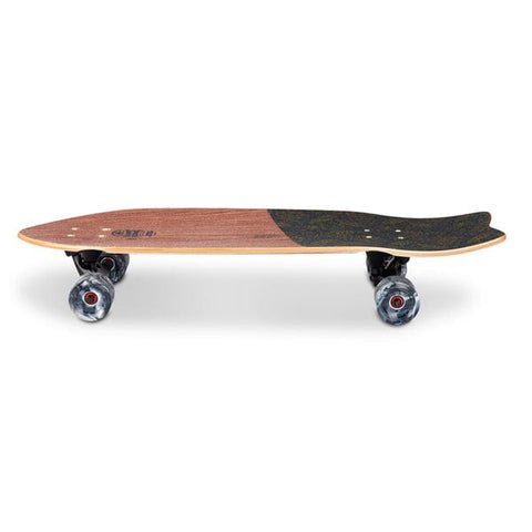 Surfskate Tiki Totem Fishtail 32