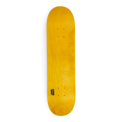 Tavola skate Small Yellow 8.0