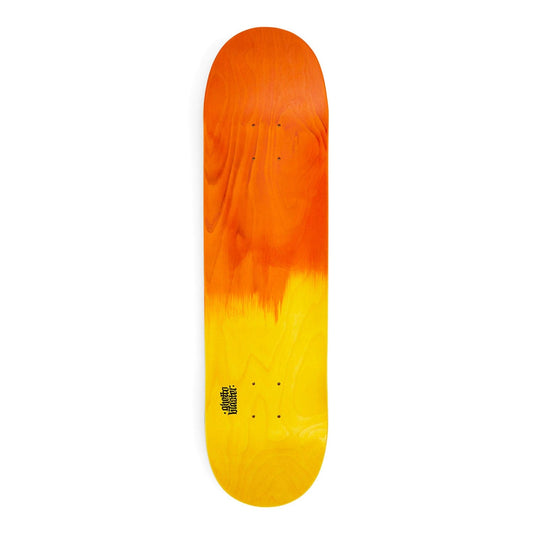 Ghetto Blaster Tavola skateboard Tavola skate Small Faded 8.125" Downtown