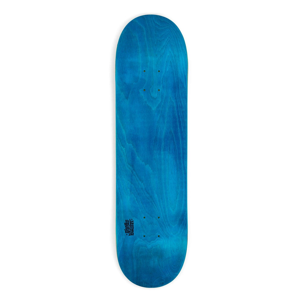 Ghetto Blaster Tavola skateboard Tavola skate Small Oli 8.25