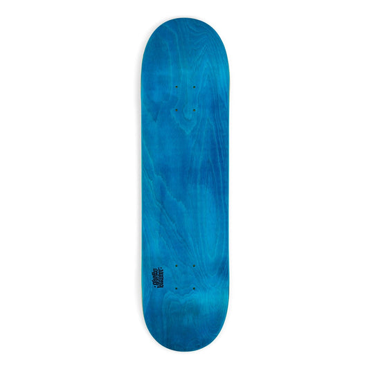 Ghetto Blaster Tavola skateboard Tavola skate Small Oli 8.25" Downtown