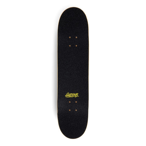 Skate per principianti Barbed Wire Natural 8.375