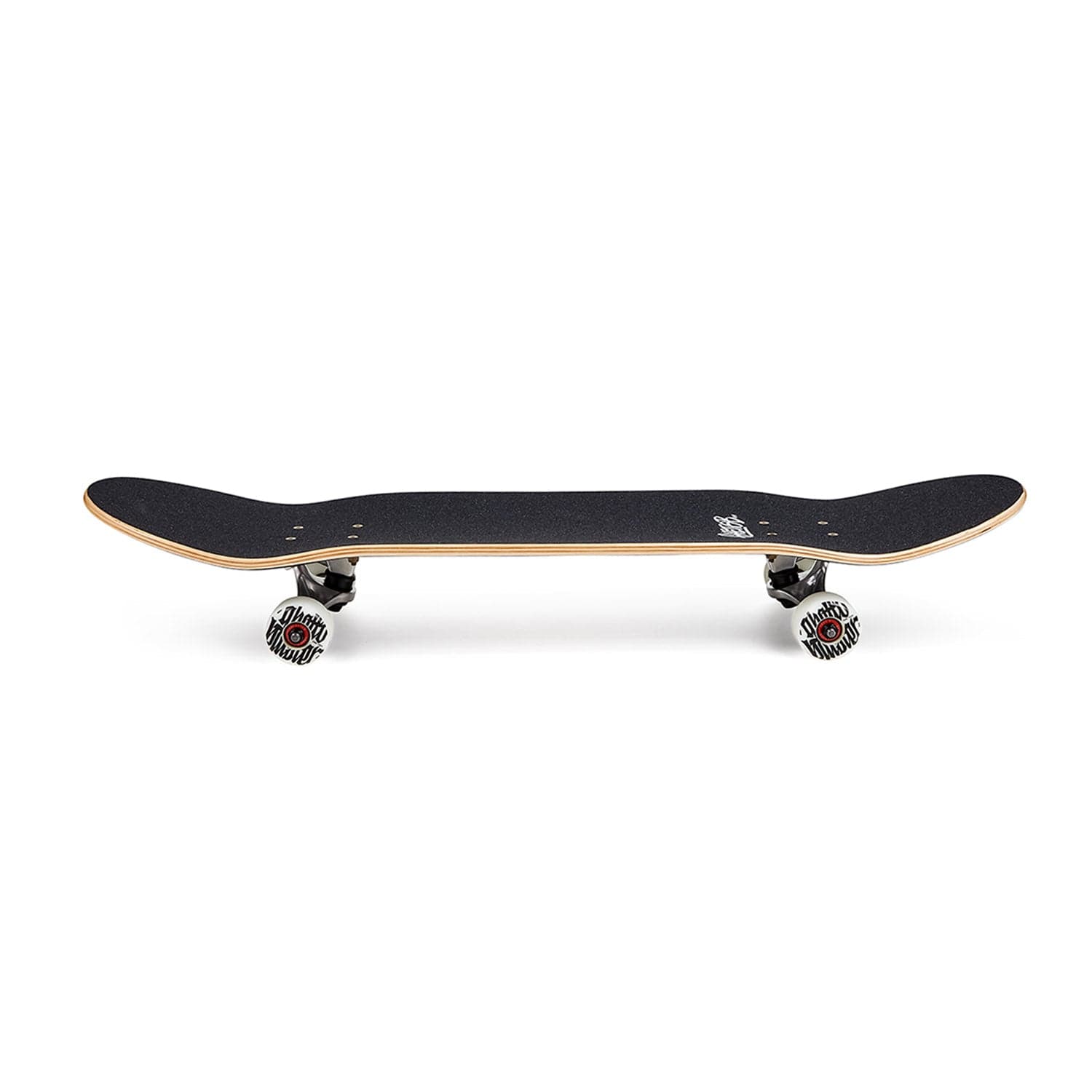 Ghetto Blaster Skateboard completo Skate per principianti Ghetto Hotel Rust Downtown