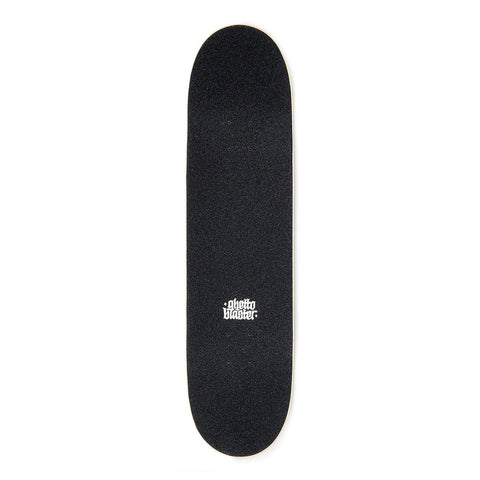 Tavola skate Flame Pregripped