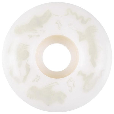 Ruote skate Kokopelli Staple 99A 56mm