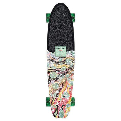 Cruiser Surf Glass Blaze 27