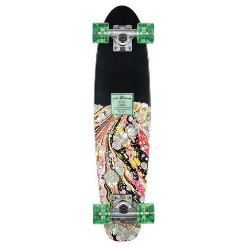 Cruiser Surf Glass Blaze 27