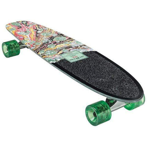 Cruiser Surf Glass Blaze 27