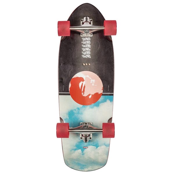 Globe surfskate Surfskate Stubby Onshore Close Out 30