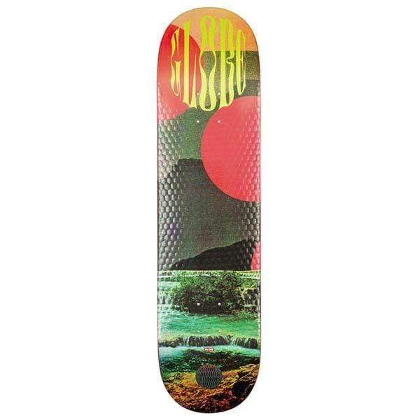 Globe Tavola skateboard Tavola skate G2 Rapid Space Sundance 8.0