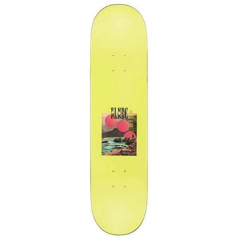 Tavola skate G2 Rapid Space Sundance 8.0