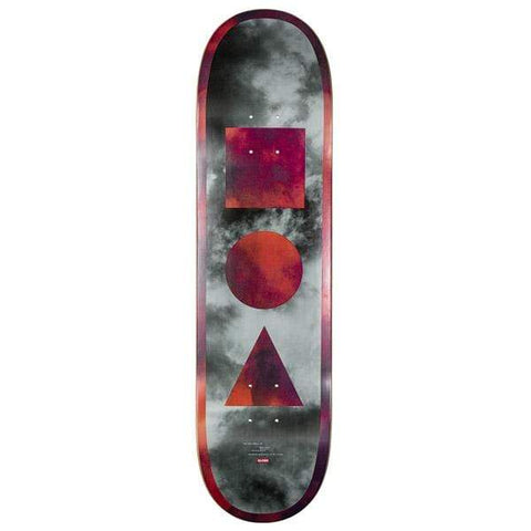 Tavola skate G1 Stack Cloud 8.375