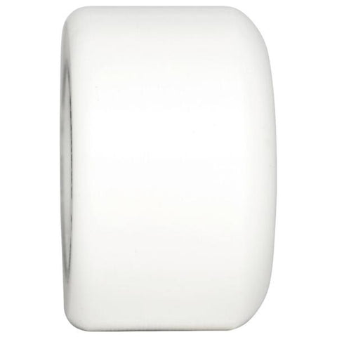 Ruote skate CP+ Conical Surelock Sign White 101A 54mm