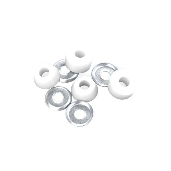 Independent Truck Co Hardware skateboard Gommini per skate Genuine Parts Standard Cylinder Super Soft 78A White Downtown