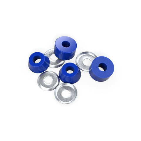 Gommini per skate Genuine Parts Standard Cylinder Medium Hard 92A Blue