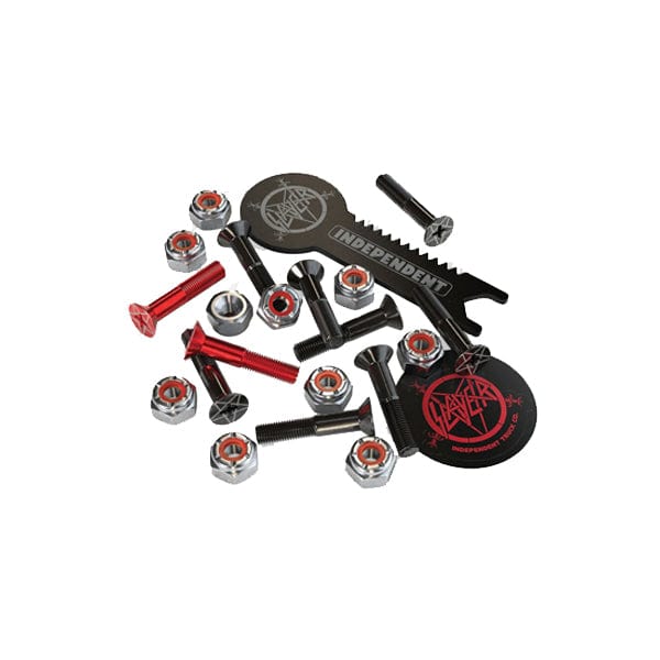 Viti Genuine Parts Cross Bolts Phillips Slayer Black