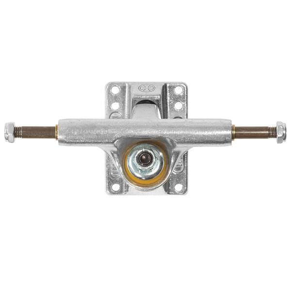 Independent Truck Co Trucks Truck skateboard Stage 11 Polished T-Hanger 109 silver Downtown