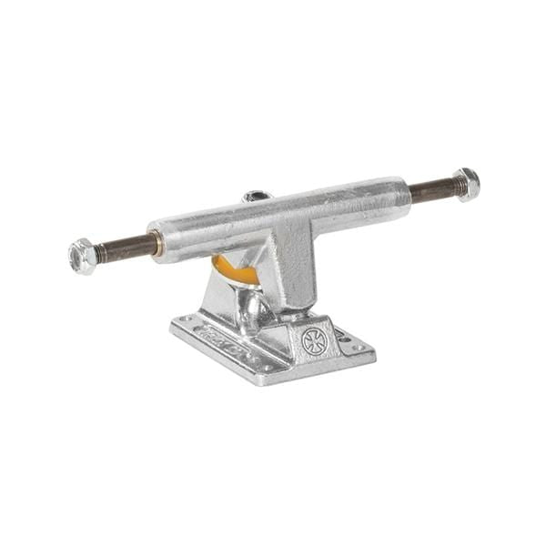 Independent Truck Co Trucks Truck skateboard Stage 11 Polished T-Hanger 109 silver Downtown