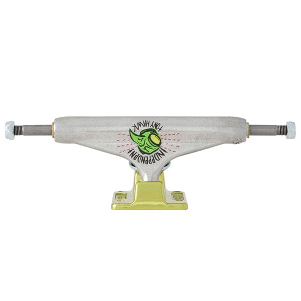 Truck skate Stage 11 Forged Hollow Hawk Transmission Silver Green
