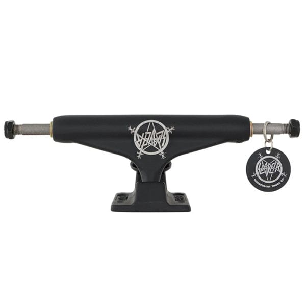Independent Truck Co Trucks Truck skate Stage 11 Forged Hollow Slayer Black Downtown