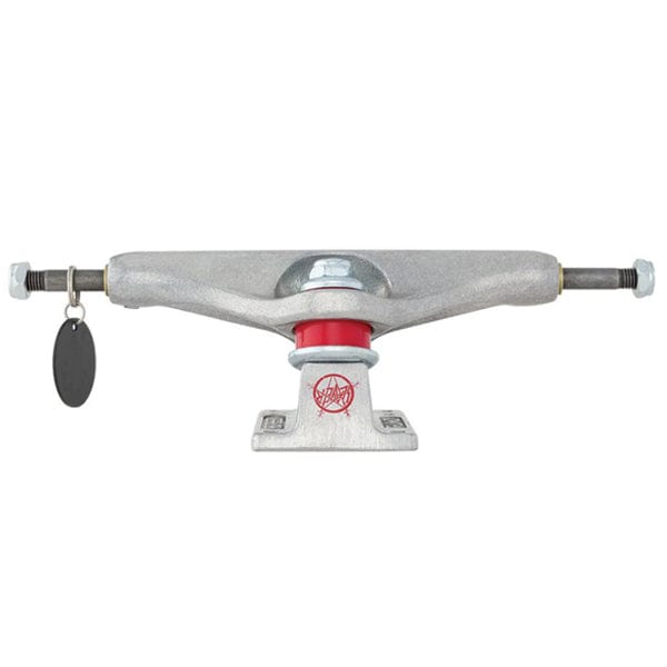 Independent Truck Co Trucks Truck skate Stage 11 Standard Polished Slayer Silver Downtown