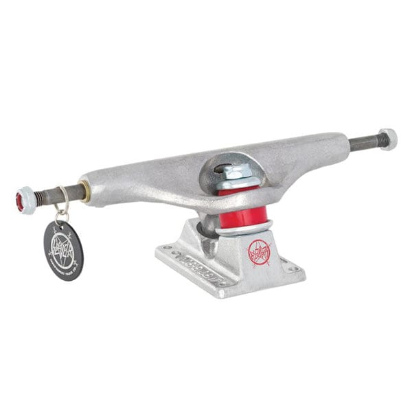Independent Truck Co Trucks Truck skate Stage 11 Standard Polished Slayer Silver Downtown
