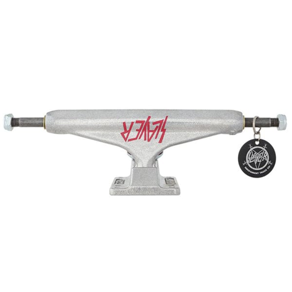 Independent Truck Co Trucks Truck skate Stage 11 Standard Polished Slayer Silver Downtown