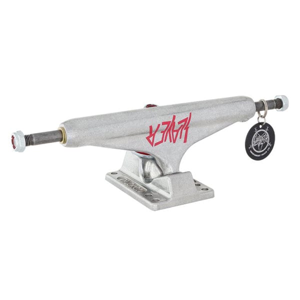 Independent Truck Co Trucks Truck skate Stage 11 Standard Polished Slayer Silver Downtown