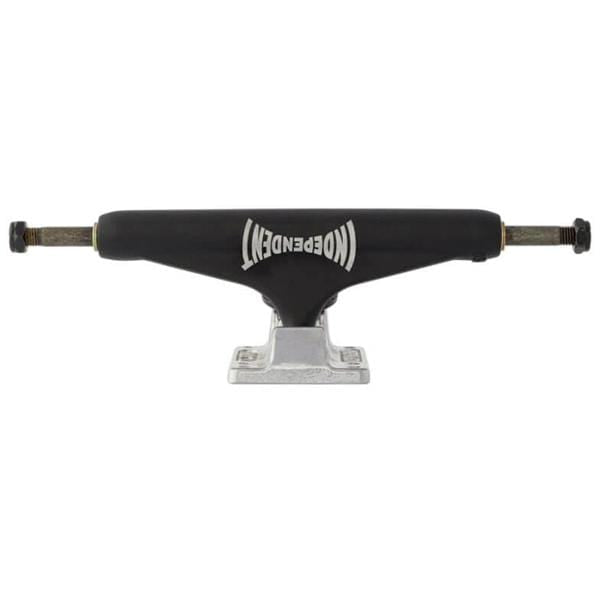 Independent Truck Co Trucks Truck skate Stage 11 Pro Mason Silva black / silver Downtown