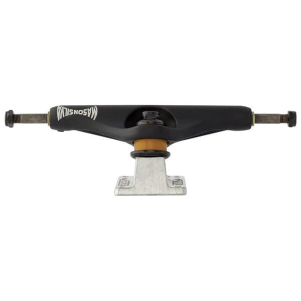 Independent Truck Co Trucks Truck skate Stage 11 Pro Mason Silva black / silver Downtown