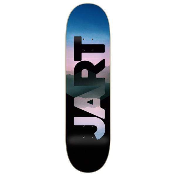 Jart Skateboards Tavola skateboard Tavola skate Evening 8.125