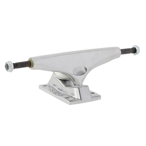 Truck skate K5 DLK Polished Silver
