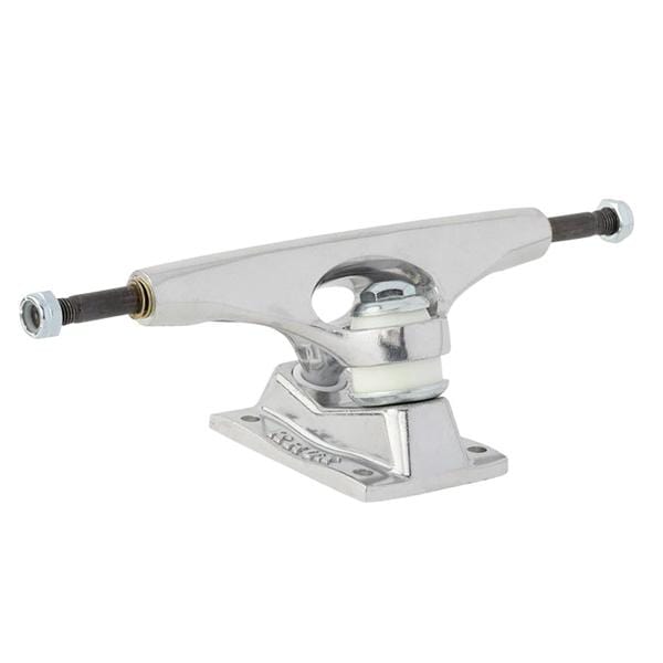 Krux Trucks Trucks Truck skate K5 DLK Polished Silver Downtown
