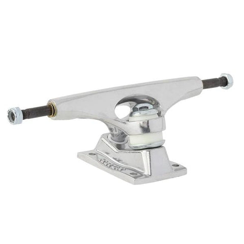 Truck skate K5 DLK Polished Silver